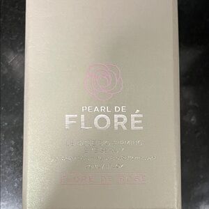 Pearl de Floré Eye Serum